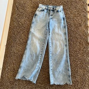 Pacsun baggy jean